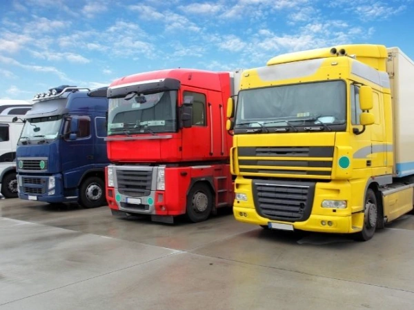 Ankara İskilip Nakliye